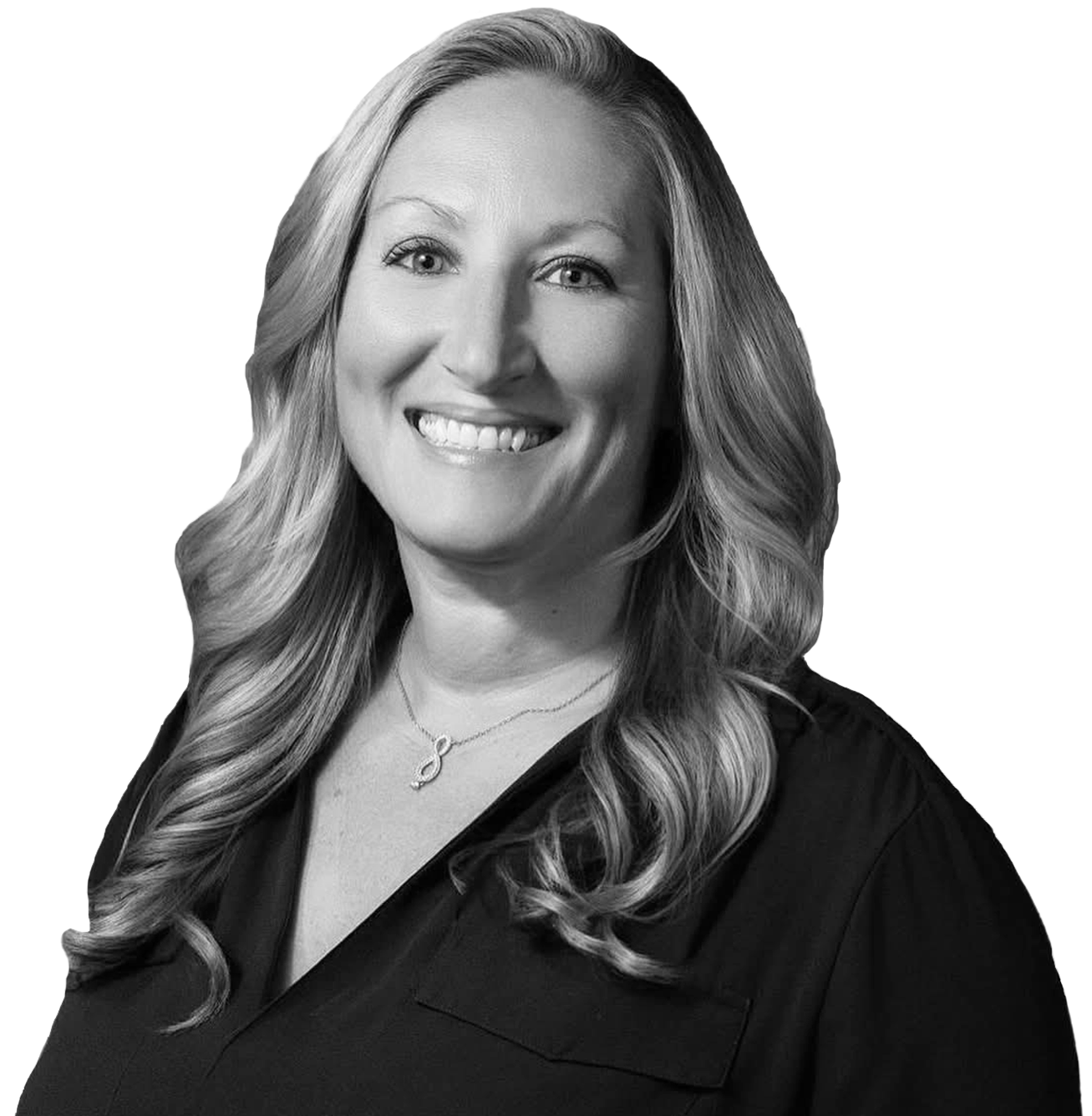 Julie Huber